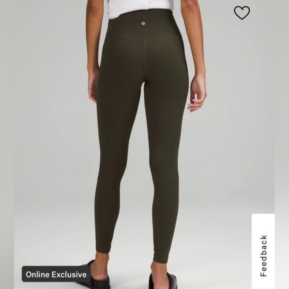 the align full length - Picture 1 of 1